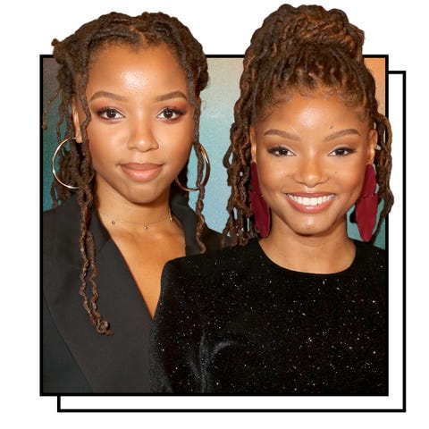 chloe x halle, grammy nominated sister duo