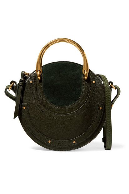 The 10 Best Circle Bags To Now Round Handbags For Spring