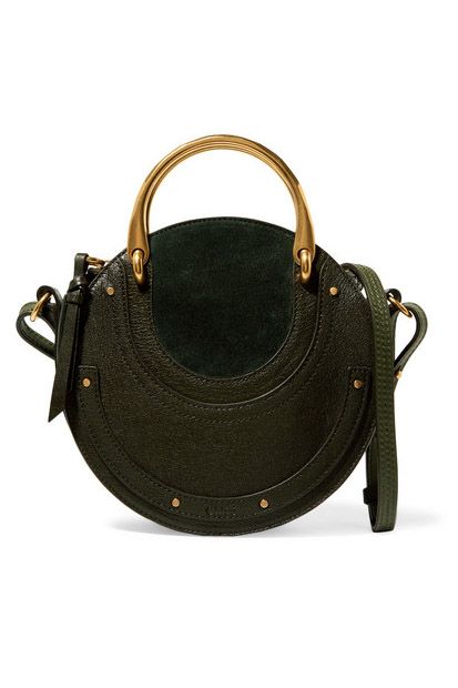The 10 best circle bags to buy now – Round handbags for spring