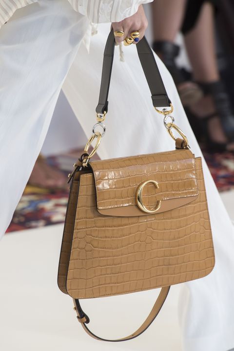 Spring 2019 bag trends – The 100 best bags from the SS19 catwalks