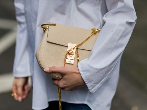 Chloe bag