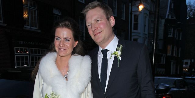 chloe delevingne wedding party sightings in london   february 7, 2014