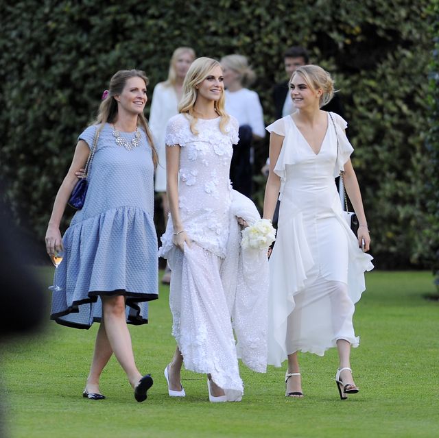 celebrity sightings at the wedding of poppy delevingne and james cook in london   may 16, 2014