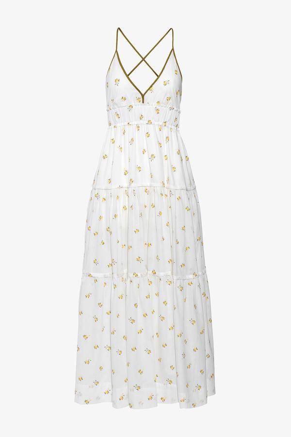 cotton sun dresses uk