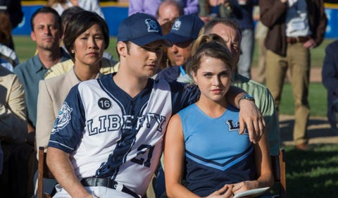 13 Reasons Why Star Anne Winters Was Shocked At Season 3 Who 13 Reasons Why Star Anne Winters Was Shocked At Season 3 Who
