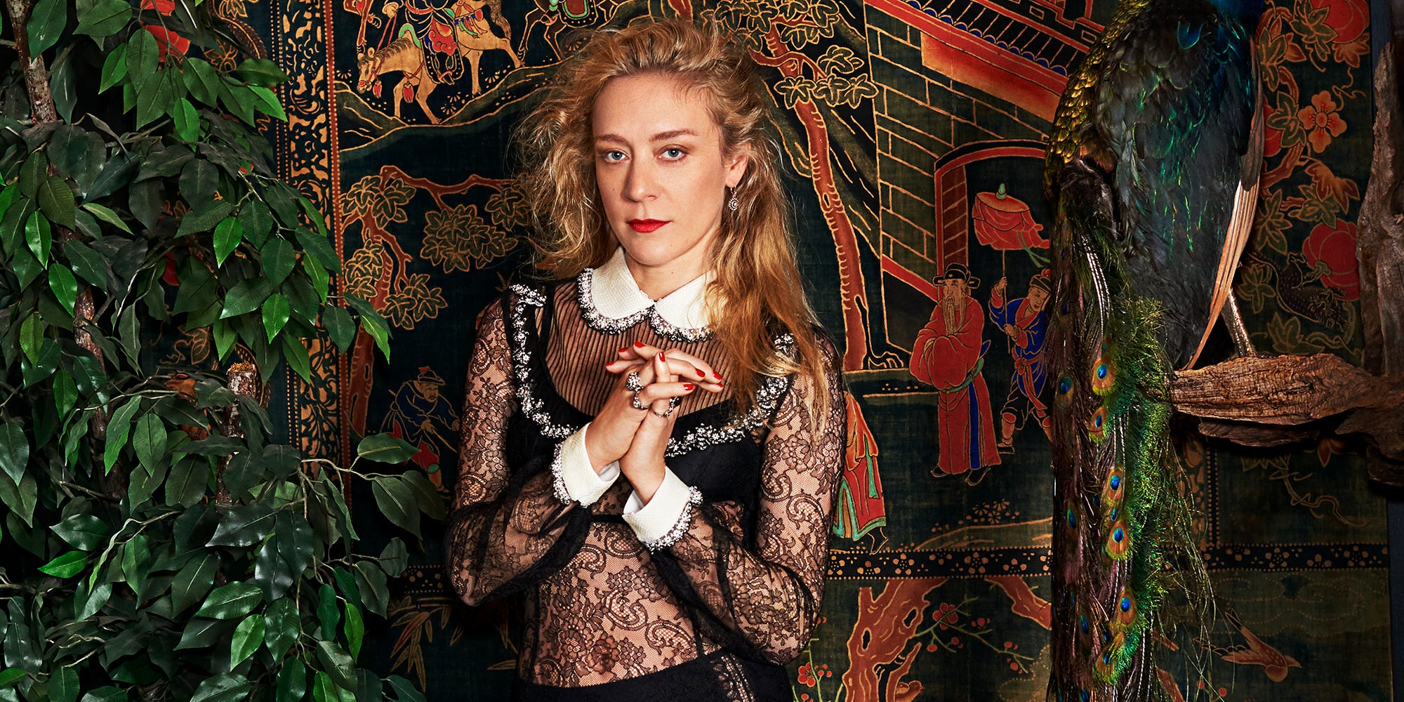  Resultado de imagen para Chloe Sevigny