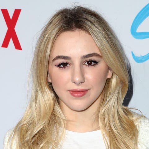 Chloe Lukasiak Photo