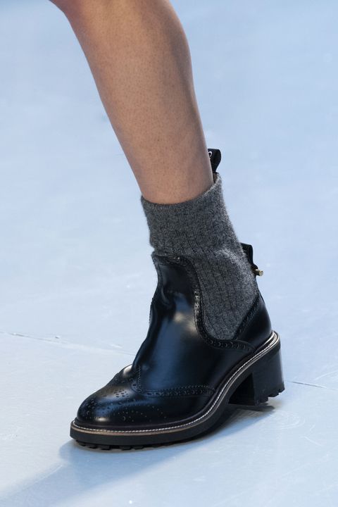 The shoes and boots you should add to your AW20 wish-list