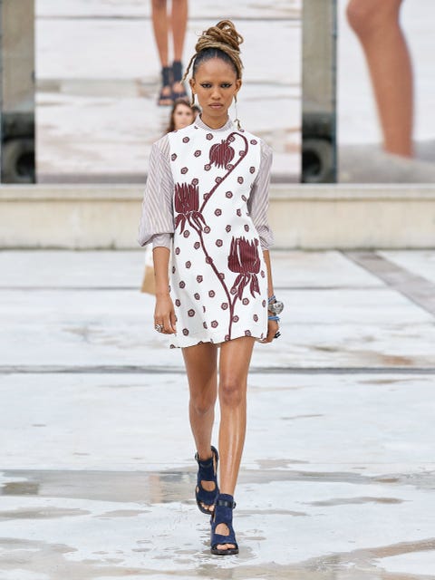 chloe spring 2021 look 26 chloe spring 2021 look 26