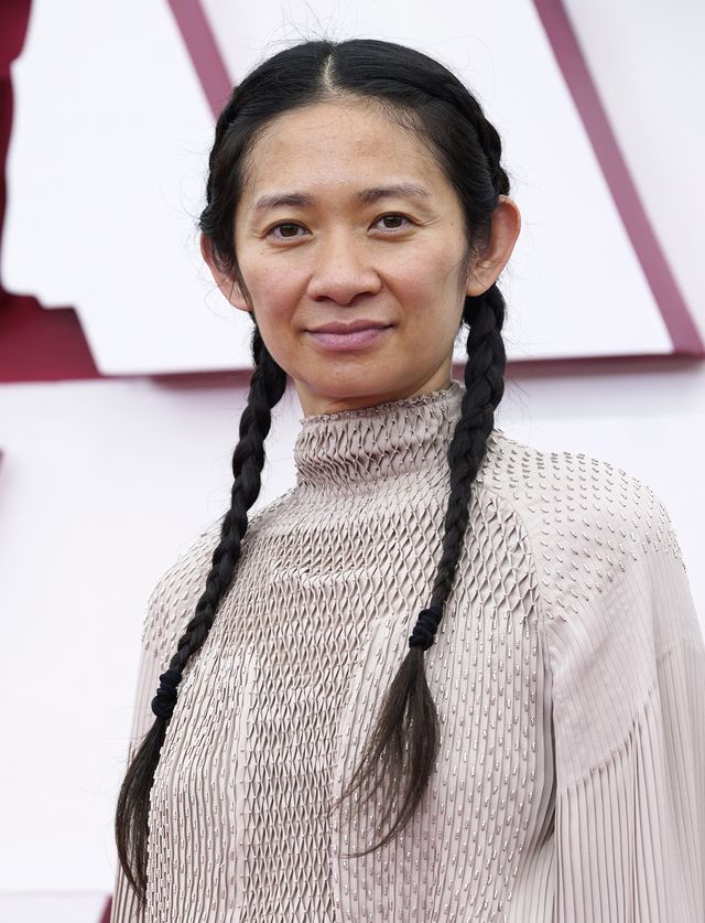 Chloé Zhao: chi è la regista di Nomadland vincitrice agli Oscar 2021