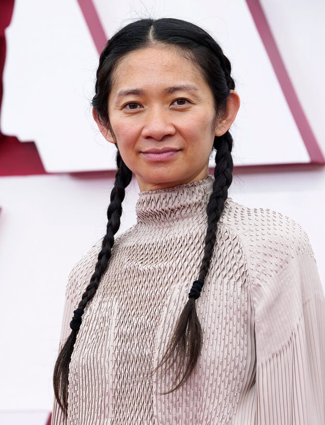 Chloé Zhao: chi è la regista di Nomadland vincitrice agli Oscar 2021