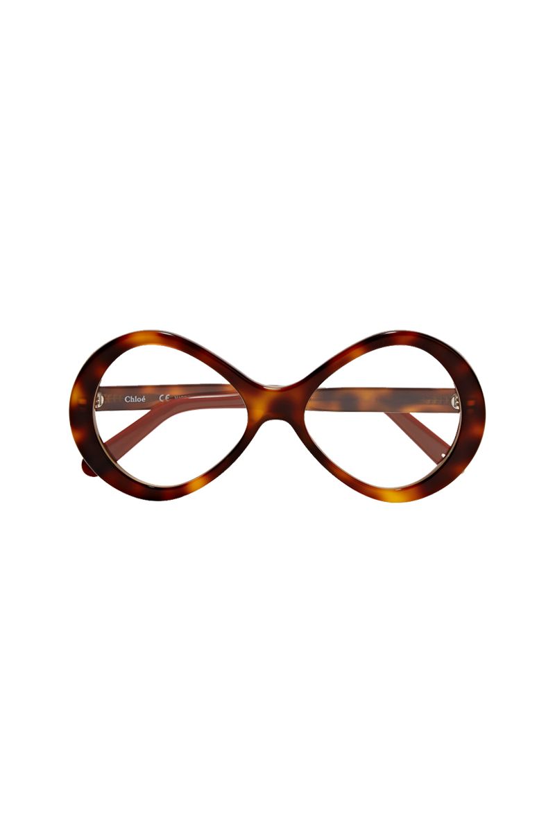 Tortoise Shell Circle Glasses for 18/'/' Dolls by American Fashion World