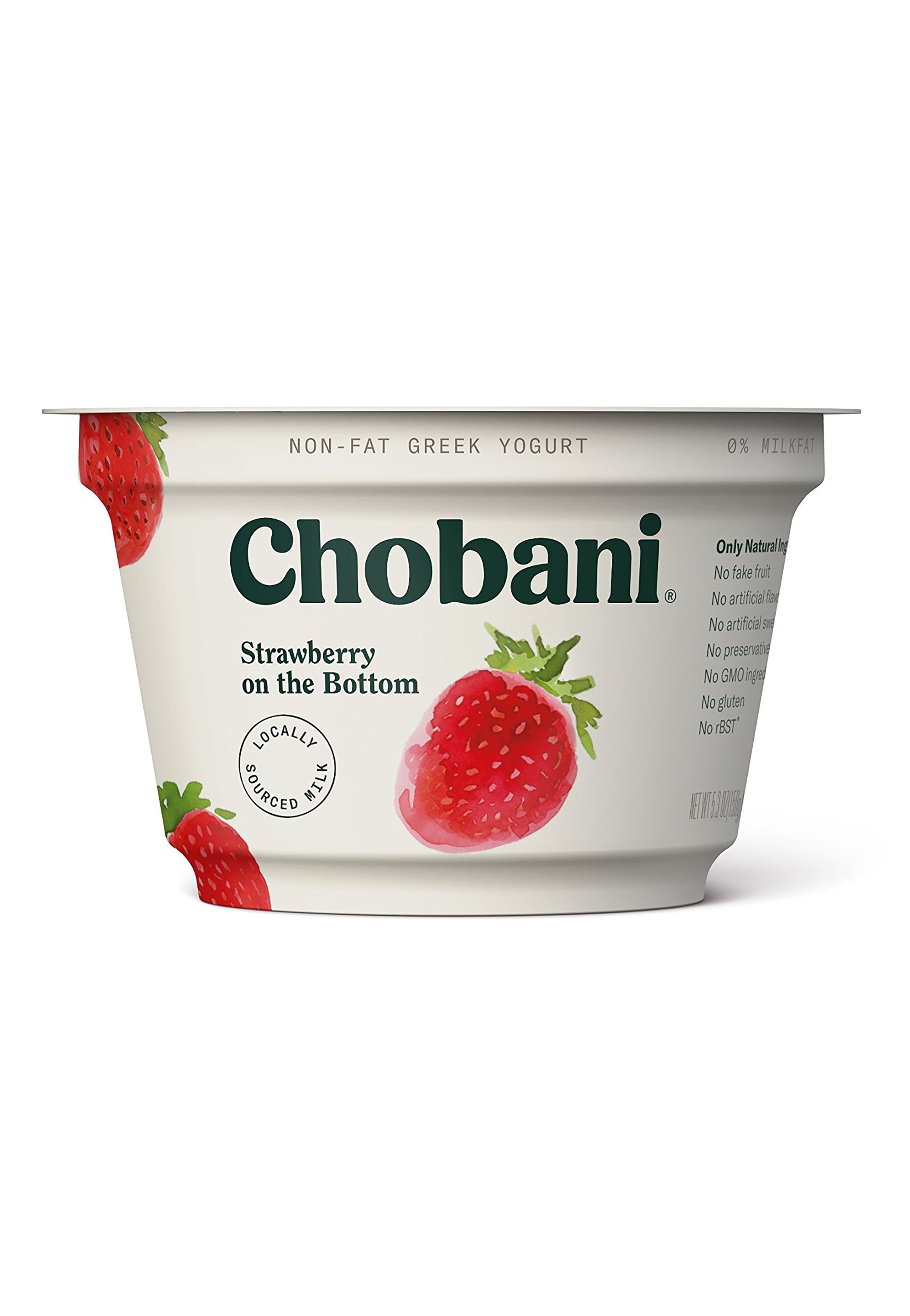 best yogurt