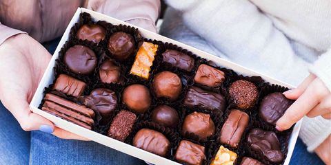 chocolate boxes best 2019