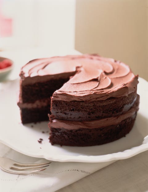 Where To Buy The Best Chocolate Birthday Cake