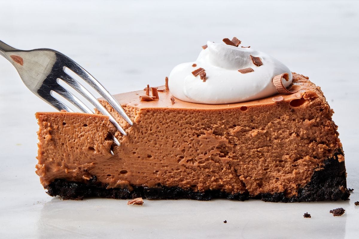 These 49 Cakes, Cheesecakes, & More Are The Ultimate Way To Say 