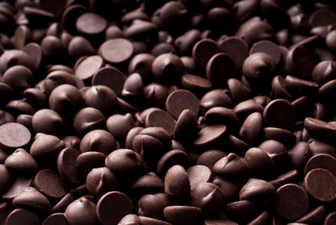 Chocolate Chip Background