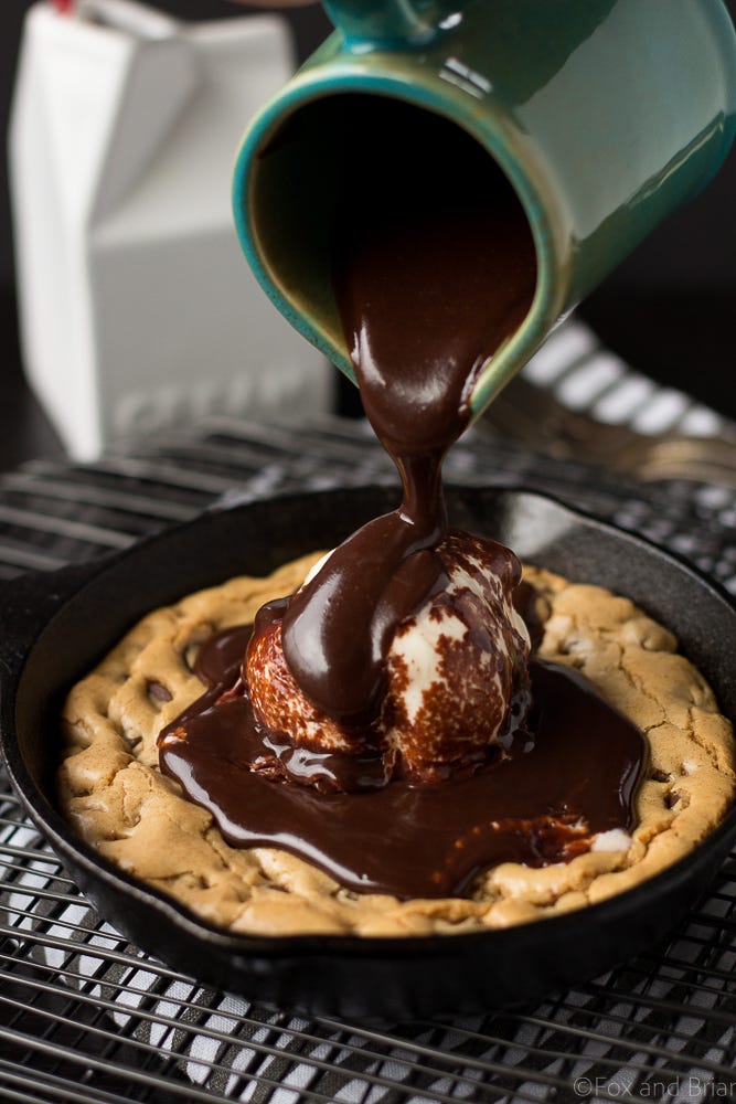 18 Ice Cream Sundae Recipes - Toppings and Ideas for Ice ...