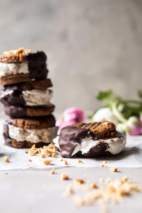 16 Best Ice Cream Sandwich Recipes - Homemade Ice Cream Sandwich