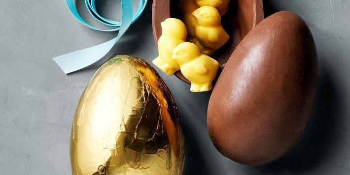 25 Best Chocolate Easter Eggs 2022 - Where to Buy Chocolate Eggs
