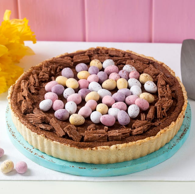80 Easy Easter Cakes And Desserts Recipes Best Ideas For Easter Sweets