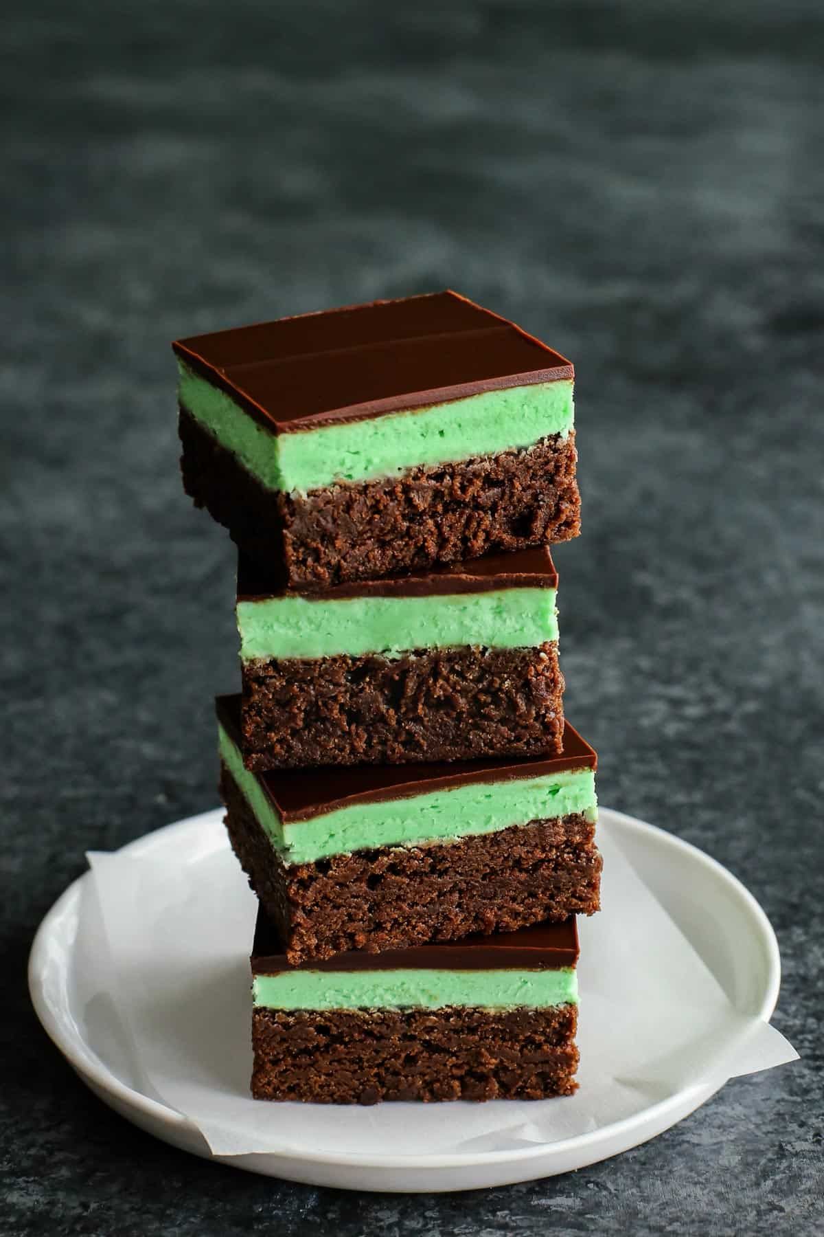 40 Best St Patrick S Day Desserts Easy Dessert Ideas For St Patrick S