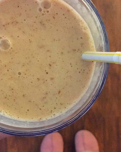 How to Make a Protein Shake That Tastes Amazing
