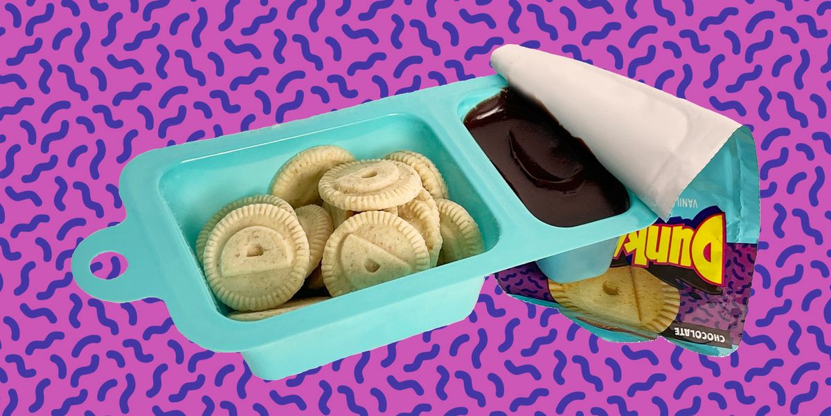 Chocolate Dunkaroos Are Officially Coming Back
