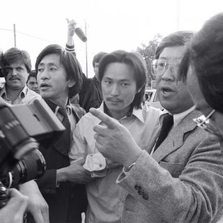cho soo lee