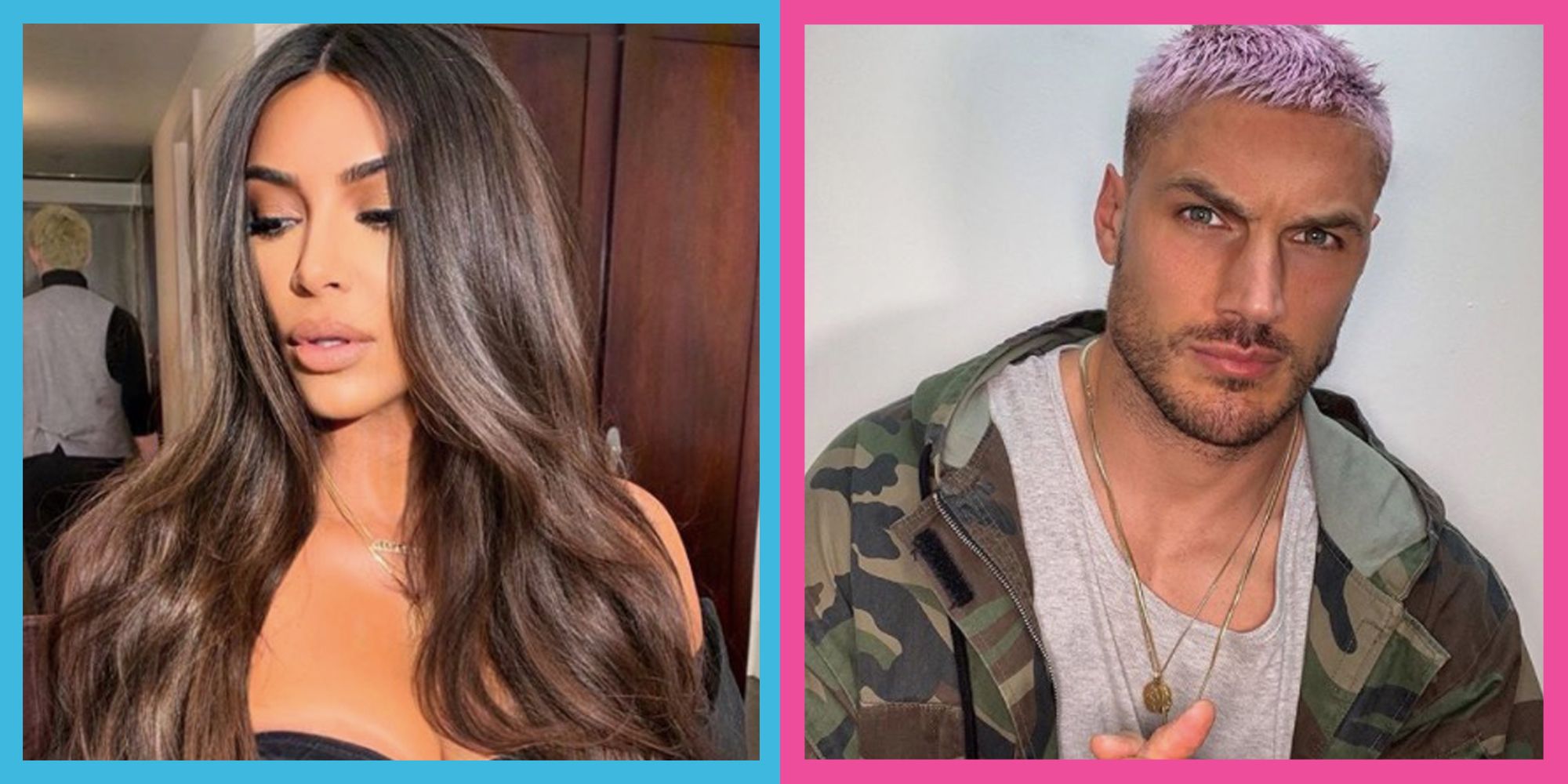 How to hide greasy hair according to Kim Kardashian's stylist, Chris  Appleton