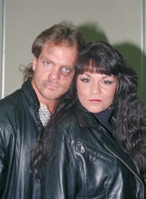 What Happened to Chris Benoit - Dark Side of the Ring Investigates the ...