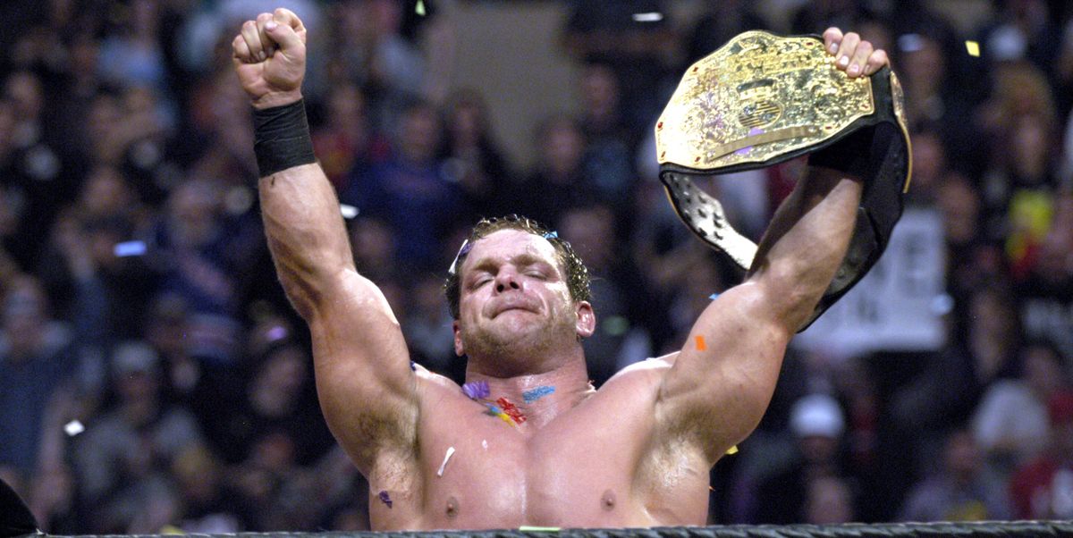 Chris Benoit WWE superstars ended committing suicide