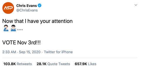 Chris Evans chris evans