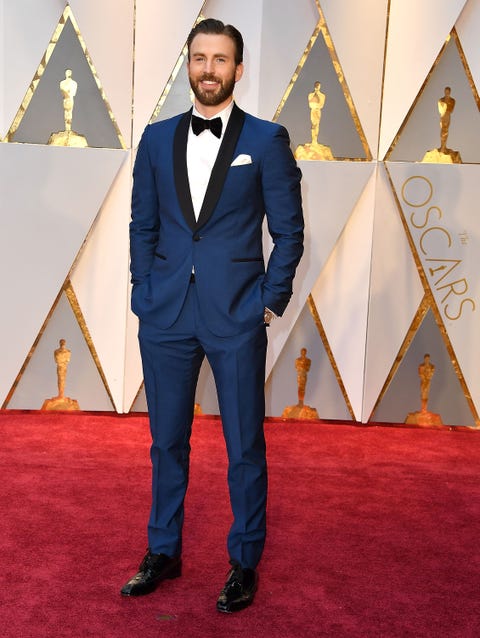 89th Årlige Academy Awards - Ankomster