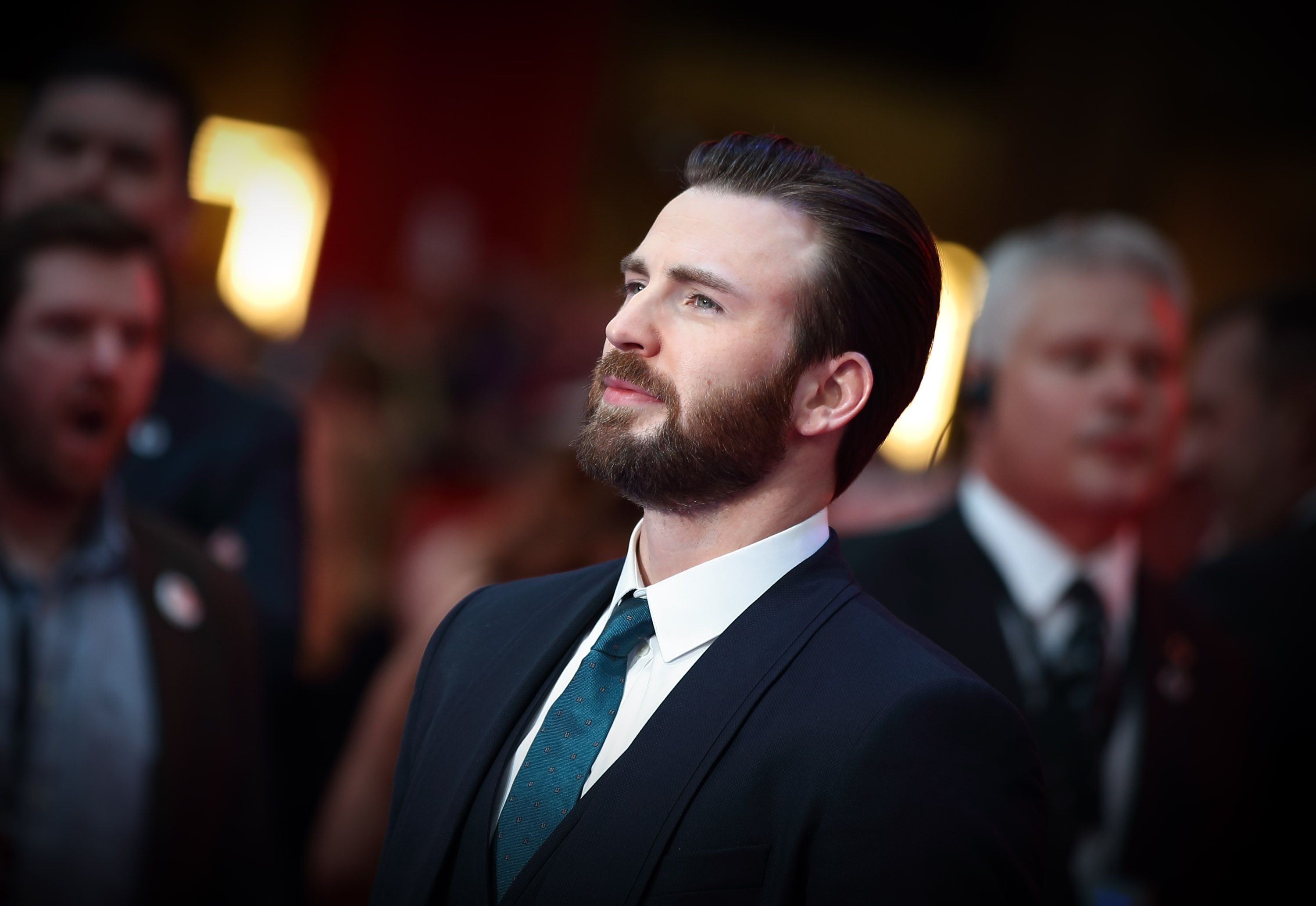 What Is Chris Evans Net Worth What Is Chris Evans Worth Now