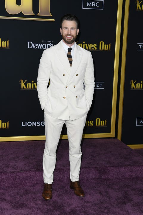 Chris Evans Movie Knives Out Chris Evans Movie Knives Out