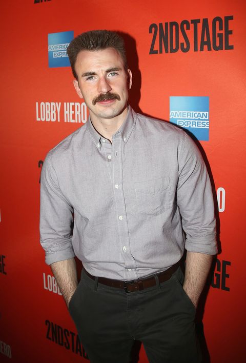 'Lobby Hero' Broadway Opening Night - After Party