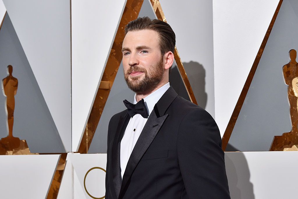 chris evans speaks out over leaked nude chris evans speaks out over leaked nude