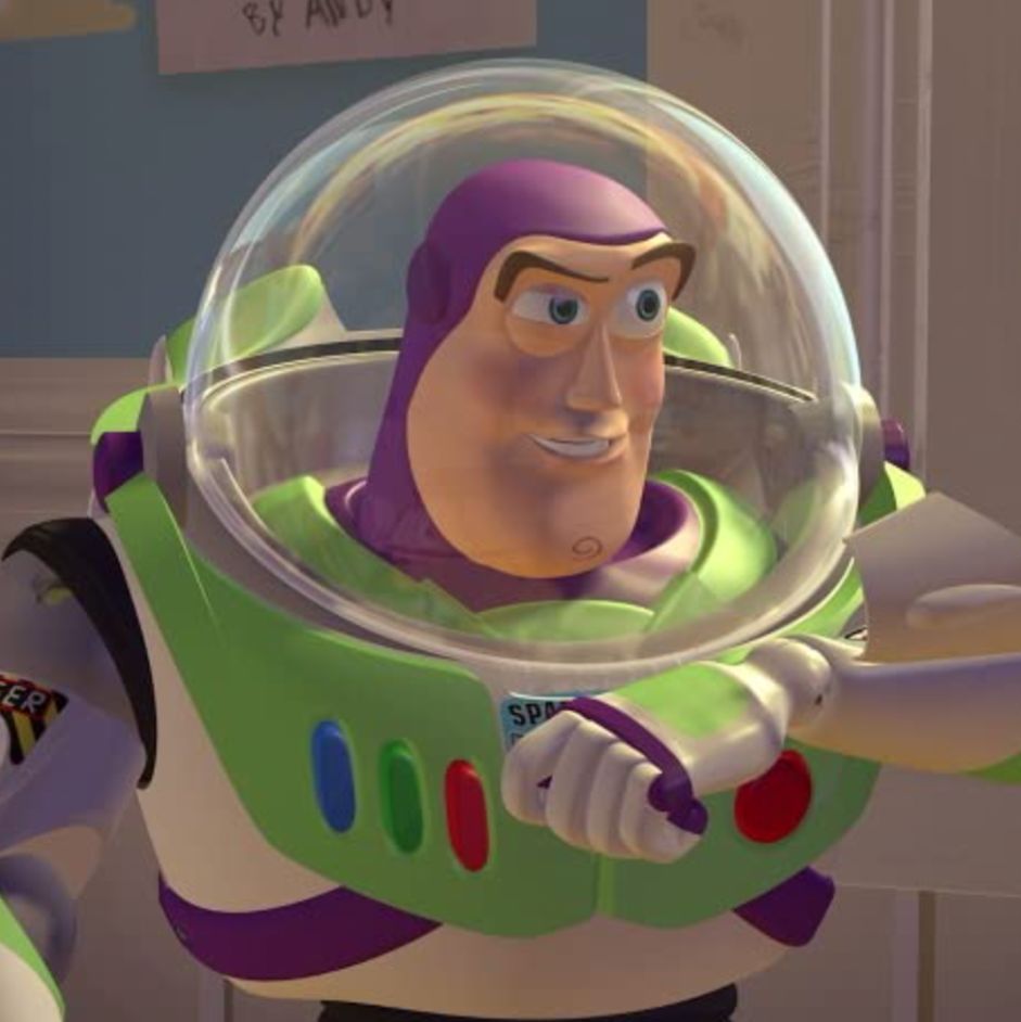 Here's the Real Reason Why Tim Allen Isn't Buzz Lightyear in the New Disney Movie