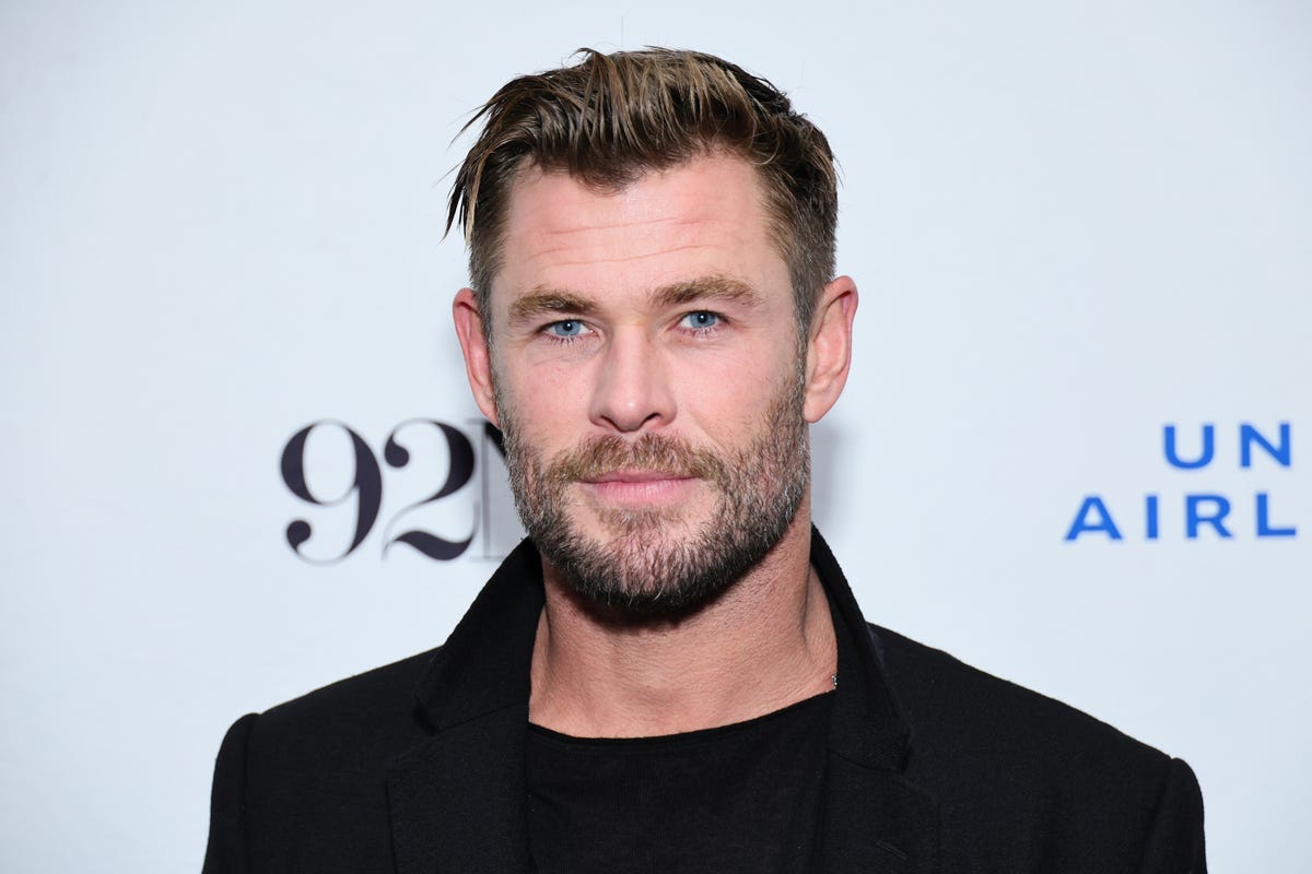 Chris Hemsworth discovers in a Disney+ series his risk of suffering from Alzheimer’s