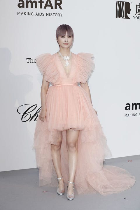 amfAR Cannes Gala 2019 - Arrivals