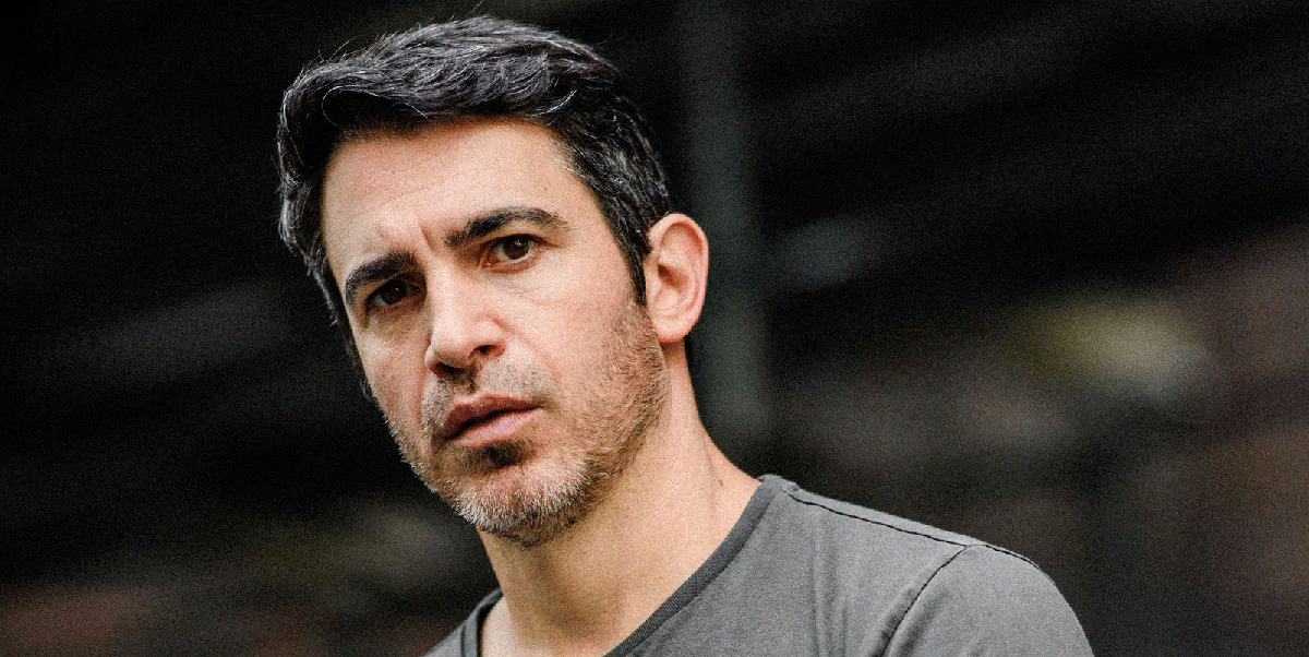 Chris Messina Talks Sharp Objects Episode 7 And Richard And Camille S Sex Scenes