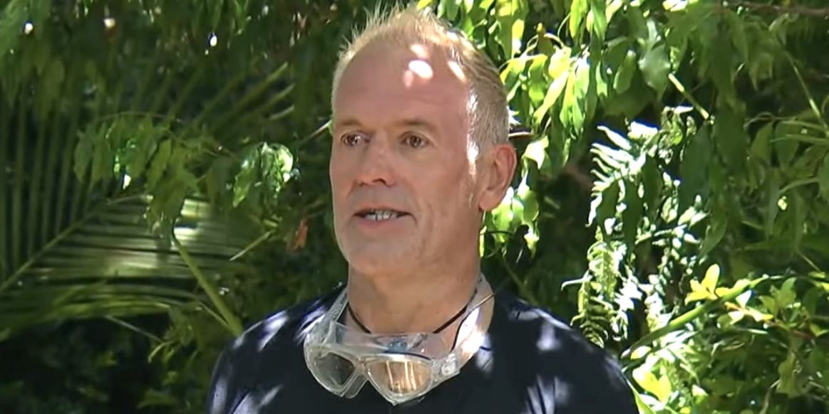 I'm a Celebrity's Chris Moyles reveals challenge that was cut from air as it was "so bad"