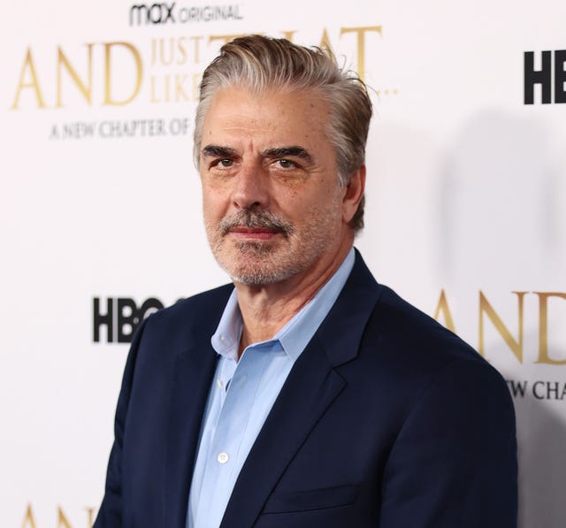 Chris Noth chris noth