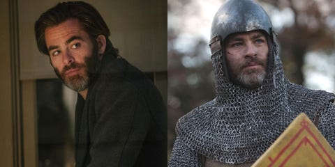 chris pine daddy chris pine daddy