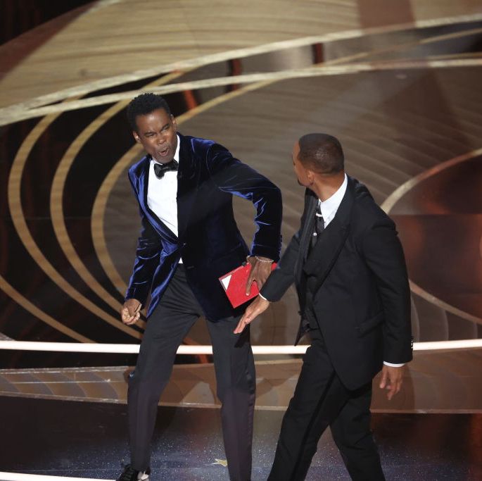 A Therapist Reacts to Will Smith's Apology to Chris Rock