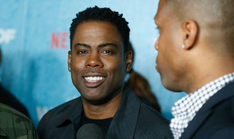 Chris Rock protagonizará la cuarta temporada de \'Fargo\' Chris Rock protagonizará la cuarta temporada de \'Fargo\'