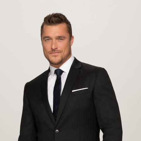 ABC's "The Bachelor" - Season 19 ABC's "The Bachelor" - Season 19
