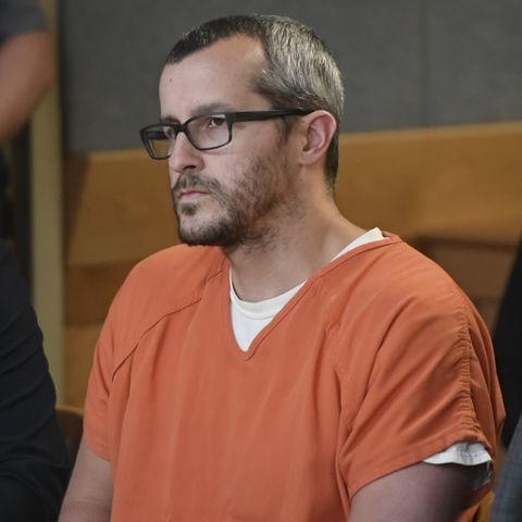 chris watts sentenced in murders of wife and daughters