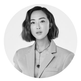 chriselle lim